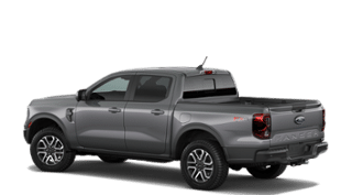 2026 Ford Ranger® External Image 3